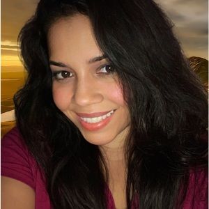 Meet your Posher, Mari